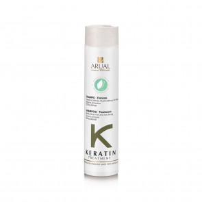 Arual Keratin Treatment Shampoo 250 ml