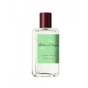 Atelier Cologne Lemon Island Eau de cologne 100 ml