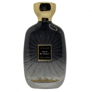 Atelier Des Ors Noir By Night Eau de parfum 100 ml