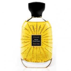 Atelier Des Ors Rose Omeyyade Eau de parfum 100 ml