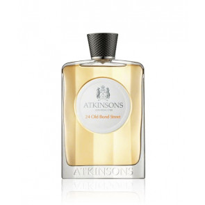 Atkinsons 24 Old Bond Street Eau de cologne 100 ml