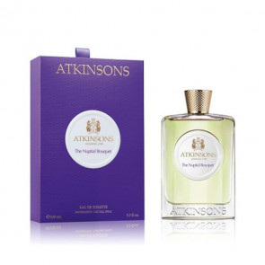Atkinsons THE NUPTIAL BOUQUET Eau de toilette Vaporizador 100 ml