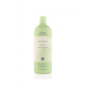 Aveda BE CURLY Conditioner Acondicionador cabellos rizados 1000 ml
