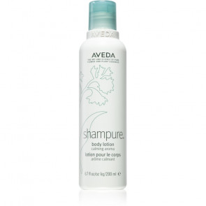 Aveda Shampure Body Lotion Leche corporal hidratante 200 ml