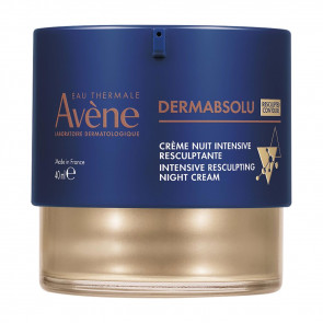 Avène DermAbsolu Crème Nuit Intensive Resculpante 40 ml