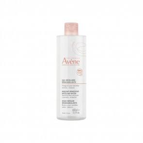 Avène Eau Micellaire Démaqullante 400 ml