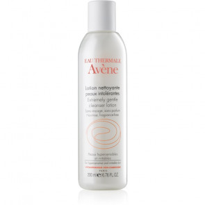 Avène EXTREMELY GENTLE CLEANSER LOTION 200 ml