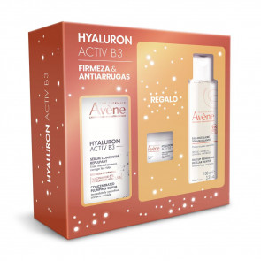 Avène Lote Hyaluron Activ B3 Set de cuidado facial