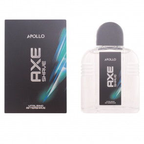 Axe Apollo Aftershave loción 100 ml