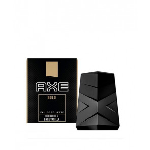 Axe GOLD TEMPTATION Eau de toilette 100 ml