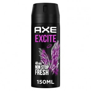 Axe EXCITE Desodorante