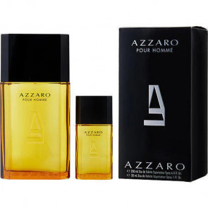 Azzaro Lote Pour Homme Eau de toilette