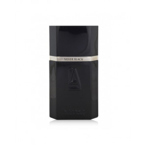 Azzaro Silver Black Eau de toilette 50 ml