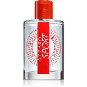 Azzaro SPORT Eau de toilette 100 ml