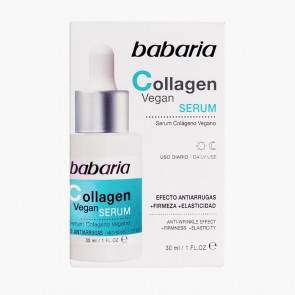 Babaria Collagen Vegan Serum 30 ml