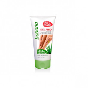 Babaria Gel Frio Pies y Piernas Cansadas 150 ml