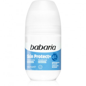 Babaria Skin Protect+ Desodorante roll-on 50 ml