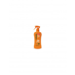 Babaria Sol Aqua Aloe spray SPF20 300 ml