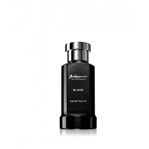 Baldessarini BLACK Eau de toilette 50 ml