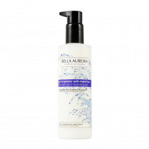 Bella Aurora Gel Limpiador Anti-Manchas 200 ml