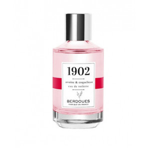 Berdoues Avoine & Coquelicot Eau de toilette 100 ml