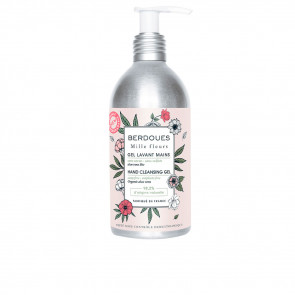 Berdoues Mille Fleurs Gel lavant mains Jabón líquido 250 ml