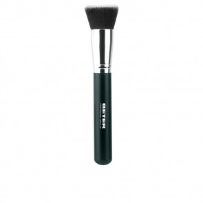 Beter Brocha Kabuki plana pelo sintético - 17 cm