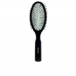 Beter Cepillo Ovalado neumático púas nylon - 18 cm