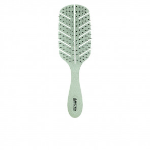 Beter Detangling Natural fiber cepillo - Verde