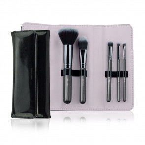 Beter Lote Black Day To Night Collection Set de pinceles