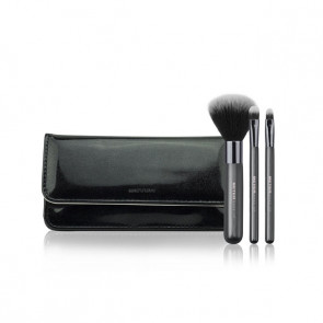 Beter Lote Black Day To Night Collection Set de pinceles
