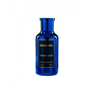 Bharara Double Bleu Eau de parfum 100 ml
