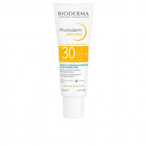 Bioderma Photoderm AKN Mat SPF30 40 ml