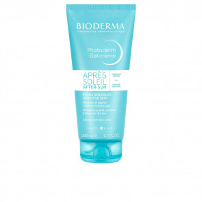 Bioderma Photoderm Gel-crème Aprés soleil 200 ml