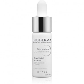 Bioderma Pigmentbio C-Concentrate 15 ml