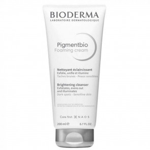 Bioderma Pigmentbio Foaming cream 200 ml
