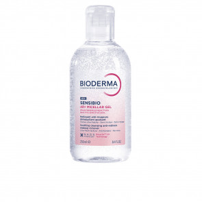 Bioderma Sensibio Ar+ Micellar Gel 250 ml