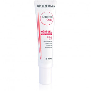 Bioderma Sensibio Contorno de ojos gel 15 ml