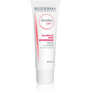 Bioderma Sensibio DS+ Cream 40 ml