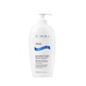 Biotherm BIOVERGETURES Gel-crema anti-estrías 400 ml