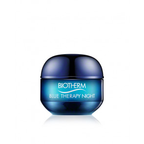 Biotherm BLUE THERAPY Night Cream Tratamiento de noche 50 ml