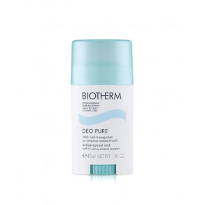 Biotherm DEO PURE Desodorante stick 40 ml