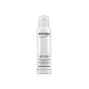 Biotherm DEO PURE Invisible Desodorante spray 150 ml