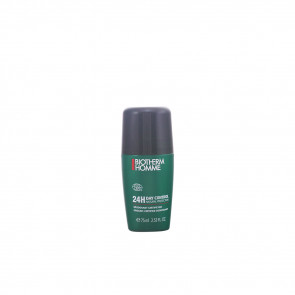 Biotherm Homme 24H Day Control Natural protection Desodorante roll-on 75 ml