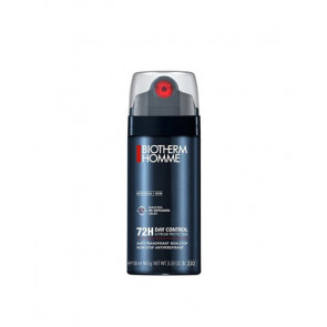 Biotherm HOMME DAY CONTROL 72h Déo Vapo Desodorante Spray 150 ml