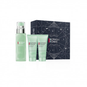 Biotherm Lote Homme Aquapower Advanced Set de cuidado facial