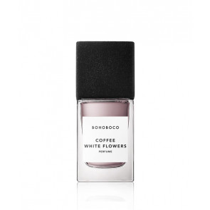 Bohopoco Coffee White Flowers Eau de parfum 50 ml