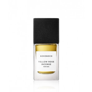 Bohopoco Yellow Rose Incense Eau de parfum 50 ml