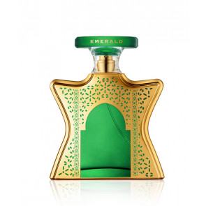 Bond No. 9 Dubai Emerald Eau de parfum 100 ml