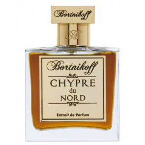 Bortnikoff Chypre du Nord Extrait de parfum 50 ml
